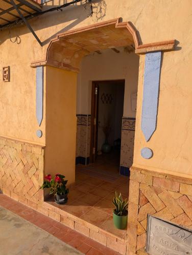 Casa Alta 5 in Gebasa