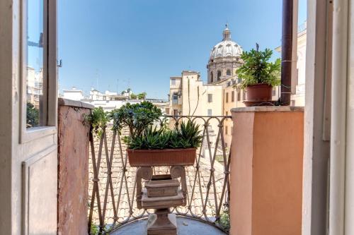 Campo De Fiori Baroque, Rom (Foto 10)