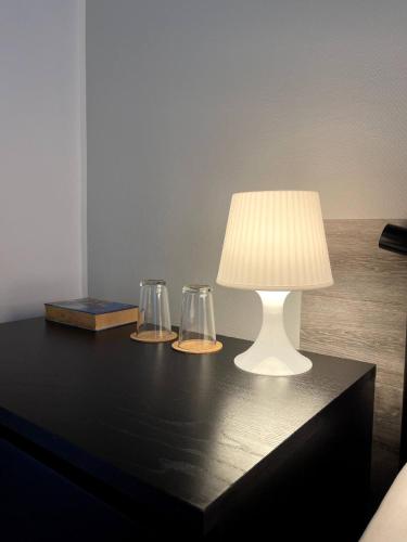 Gemütliches Apartment in nähe der Messe (Gemutliches Apartment in nahe der Messe) in 古特魯維爾特