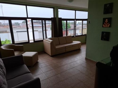SUÍTE em RESIDÊNCIA bairro Antares (SUITE em RESIDENCIA bairro Antares) in 聖若熱