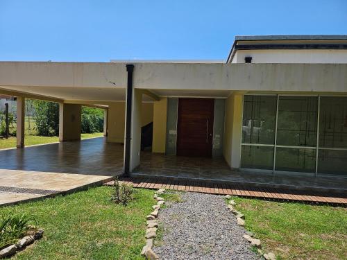 Los robles de pantano in บาเกโรส