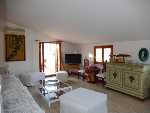  La Terrazza Apartment in Ancona