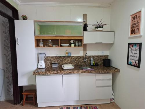 SUÍTE em RESIDÊNCIA bairro Antares (SUITE em RESIDENCIA bairro Antares) in 聖若熱