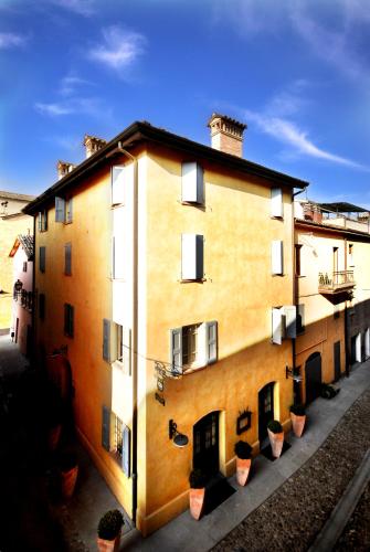 Ristorante Locanda Del Feudo