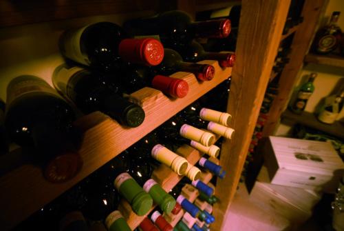 Ristorante Locanda Del Feudo