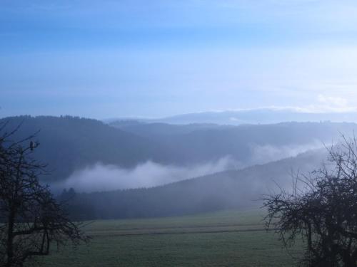 B&B Prosterath-Hochwald