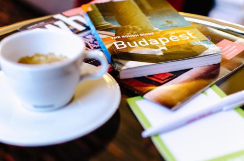 Royal Park Boutique Hotel - image 13