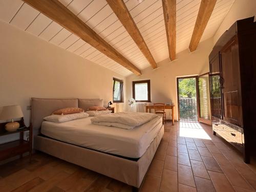 Casa Petritoli in Ponzano Di Fermo