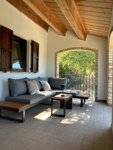Casa Petritoli in Ponzano Di Fermo