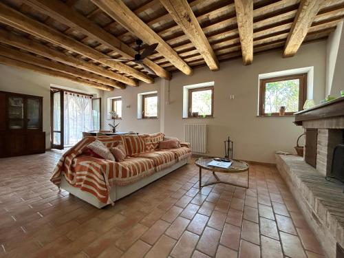 Casa Petritoli in Ponzano Di Fermo