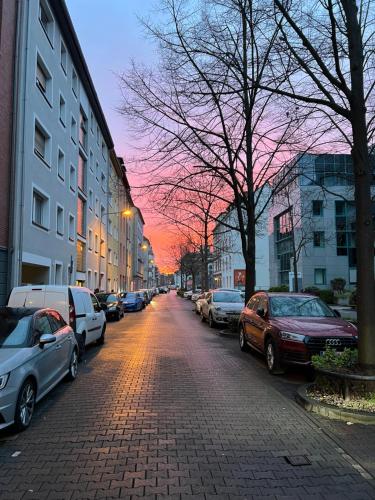 周邊環境, Gemütliches Apartment in nähe der Messe (Gemutliches Apartment in nahe der Messe) in 古特魯維爾特