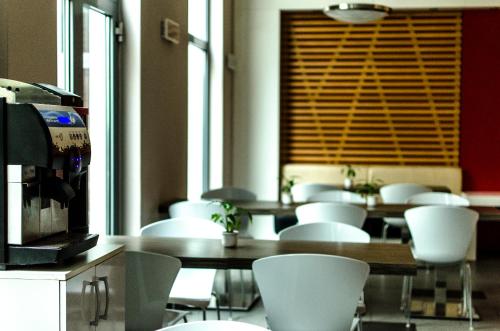 Royal Park Boutique Hotel - image 9