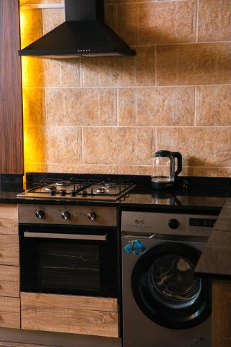 Nordic Retreat in Faraya