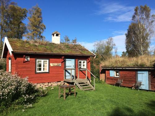 Cottage with Shared Bathroom