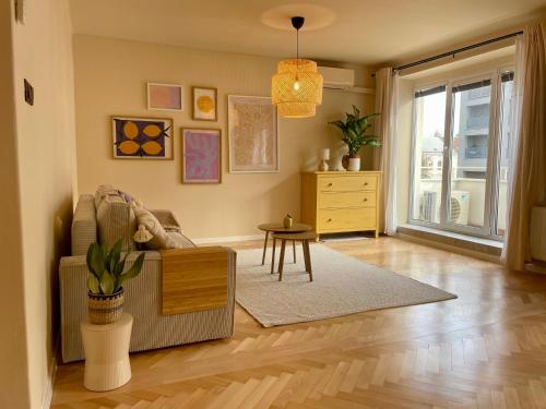 Amazing Apartment Wolkerova in โนวา อูลิเช