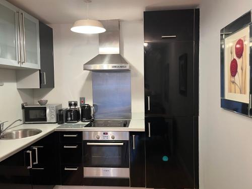Conveniently Located, 2 Bedroom Modern Apartment, Dublin (fotografie 3)
