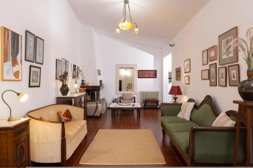 Facilities, Villa Helidona with Private Pool in Episkopi
