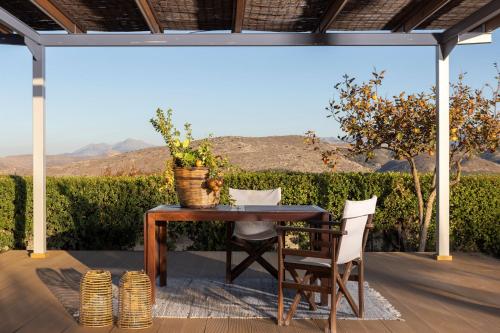 Facilities, Villa Helidona with Private Pool in Episkopi