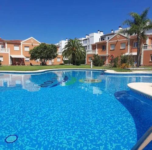 Oliva Nova Playa Golf MET