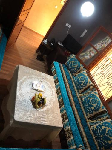 Hagounia hotel in Tan-Tan