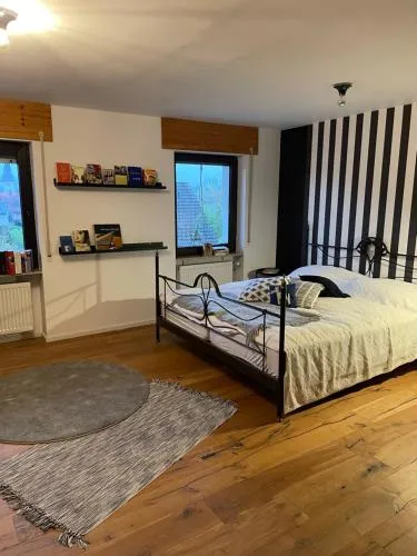 TinyStory - das Appartement mit Hotelgefühl in Obernburg in Obernburg am Main, Deutschland