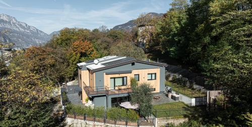 Casa Vertigo