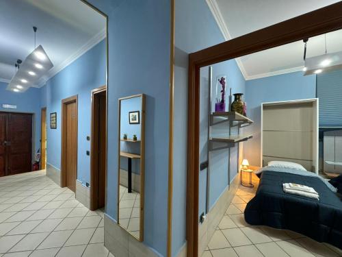 Charming Hideaway in P R A T I near Piazza Clodio, Řím (fotografie 4)