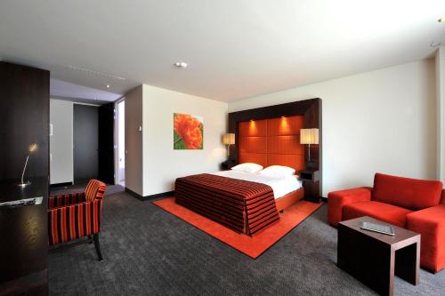 Van der Valk Hotel Hilversum - De Witte Bergen
