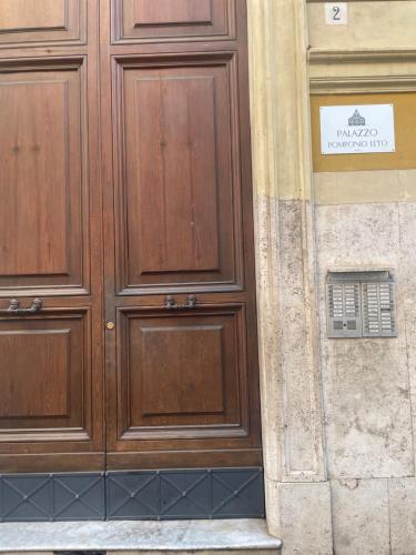 Domus Prestige Vaticano Residenze Romane, Rom (Foto 3)