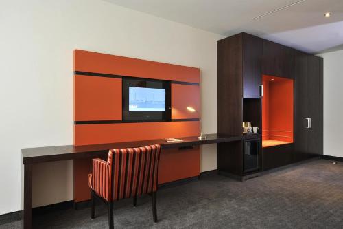Van der Valk Hotel Hilversum - De Witte Bergen