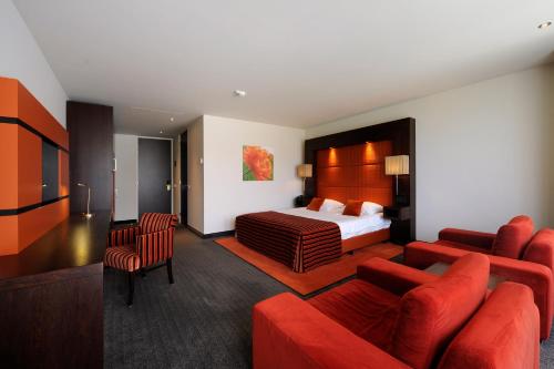 Van der Valk Hotel Hilversum - De Witte Bergen
