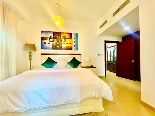 One bedroom apartment available in Front of Marina Beach Dubai, Dubaï (photo 9)