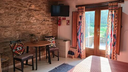 Hrana in pijača, Quinta D' LuzArcoIris in Coja