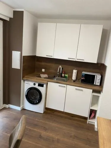 FeWo Wieko Plauen H1 3 OG links Family Appartement XL in Plauen, Deutschland