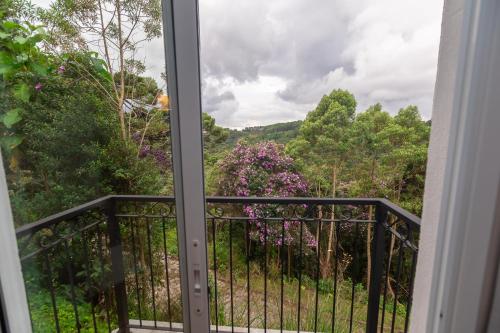 Pousada Villa Hegus com opção de Hidro e ar