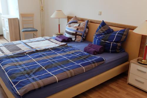 Pension Domke Room Type - Family Room Pension Domke Room Type - Family Room