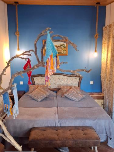 Pateo da Memória-Casa do Artesão gîte à louer Bacelo