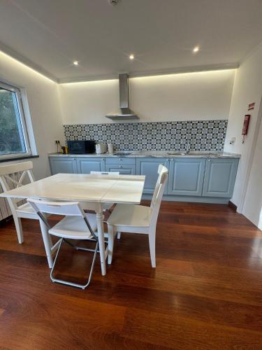 keuken, Quinta Verde Sintra - Casa de Campo in Sintra