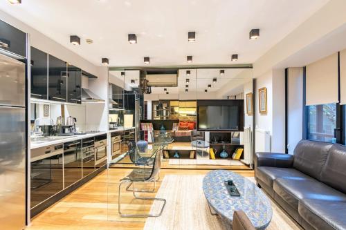 Deger 16 Residences, Istanbul (fotografie 4)