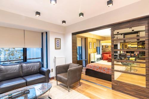 Deger 16 Residences, Istanbul (fotografie 10)