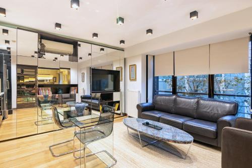 Deger 16 Residences, Istanbul (fotografie 2)