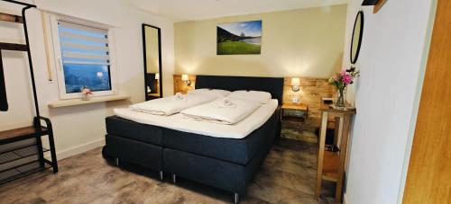 Gasthof Sonnental in เกรอเนบัค