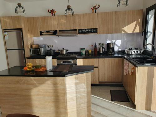 Three-Bedroom Villa image 2