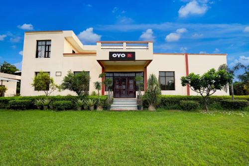 SPOT ON Prithvi Garden