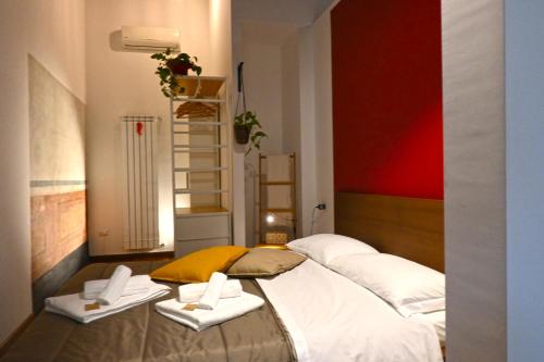 La Casa di Apollo, Neapel (Foto 9)
