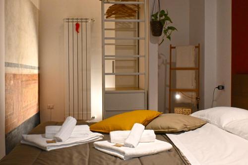 La Casa di Apollo, Neapel (Foto 4)