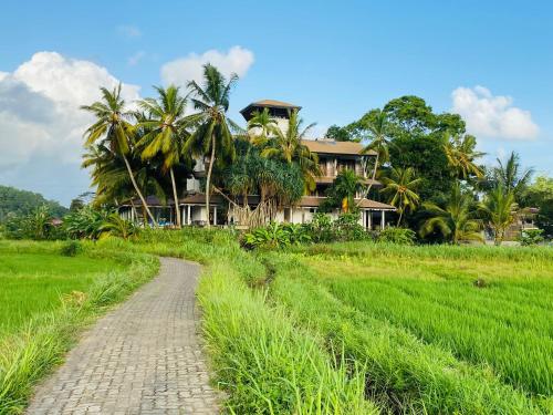 Mudalige Dream Paradise – khách sạn tại Pilana