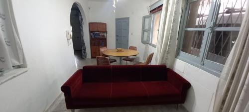 Departamento sobre la ruta en el centro