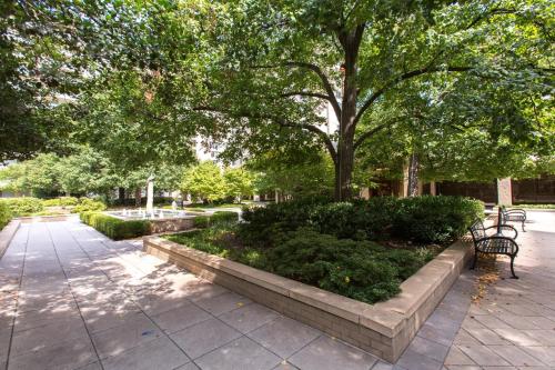 Cozy 2 BR Apartment At Arlington With Gym in Arlington, USA
