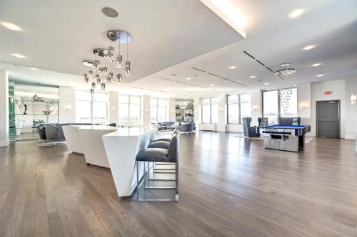 Cozy 2 BR Apartment At Arlington With Gym in Arlington, USA
